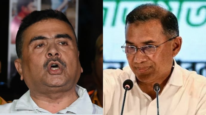 Mango diplomacy between India and Bangladesh