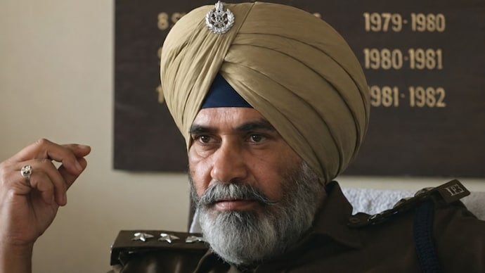 Suvinder Vicky