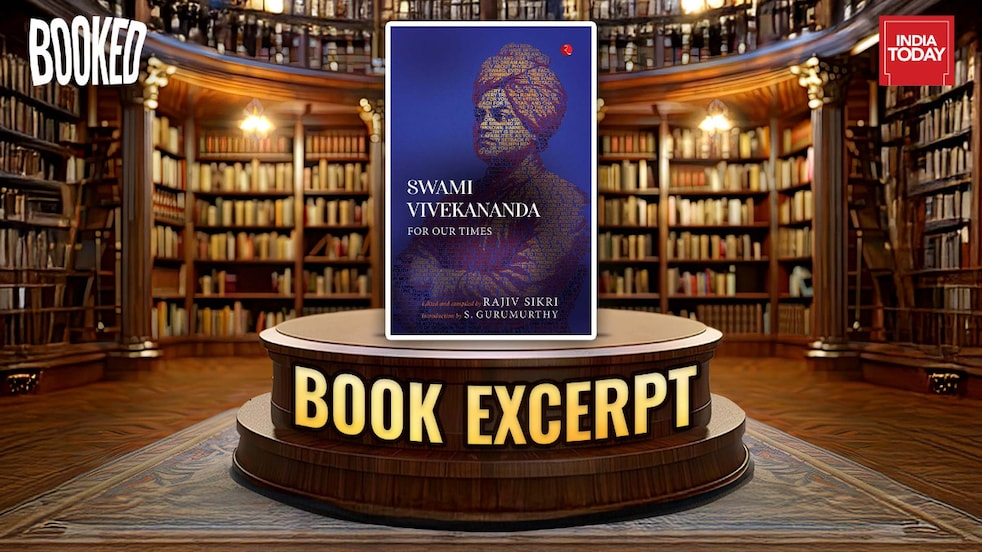 Swami Vivekananda for Our Times