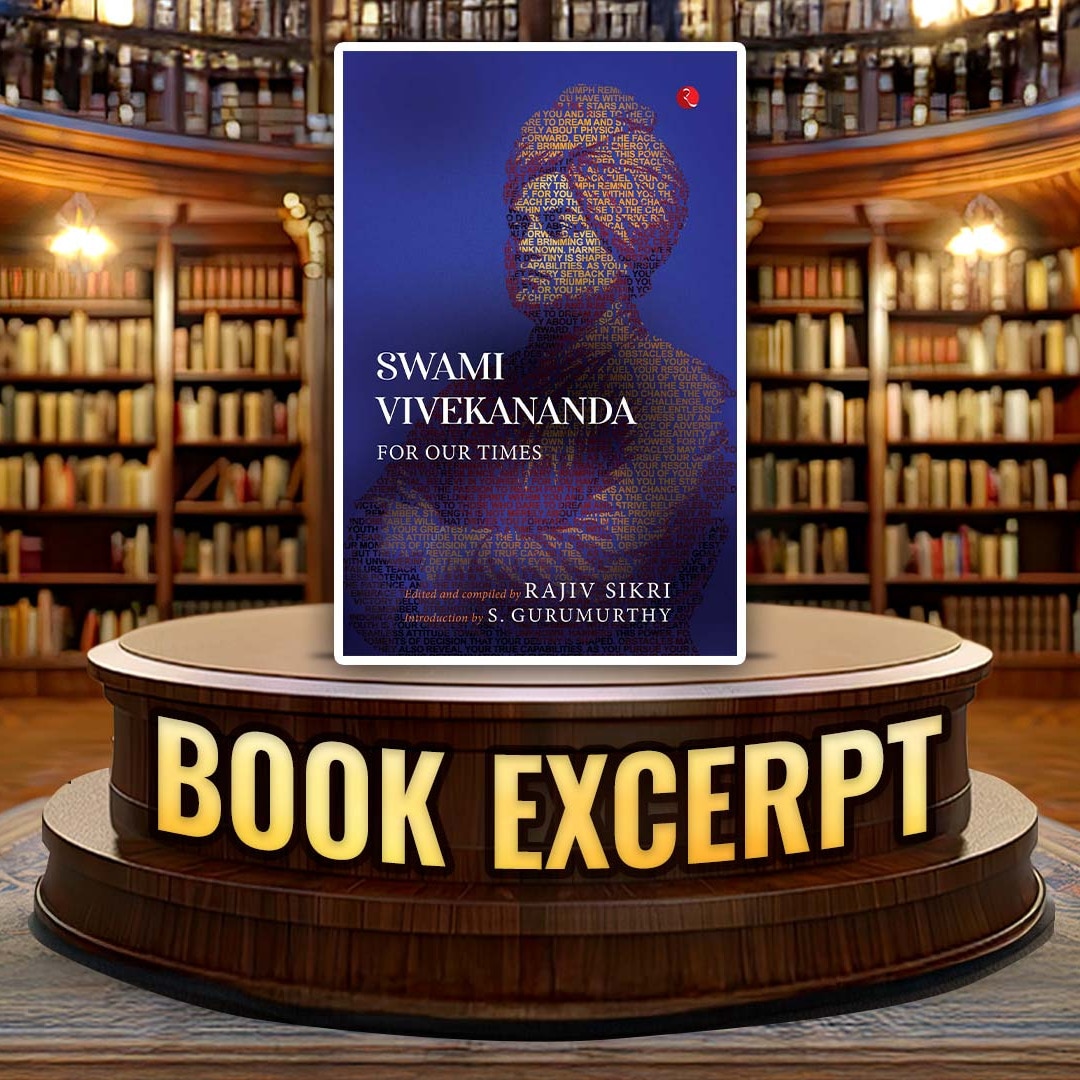 Understanding ‘Spiritual Nationalism,’ Swami Vivekananda’s Idea of India