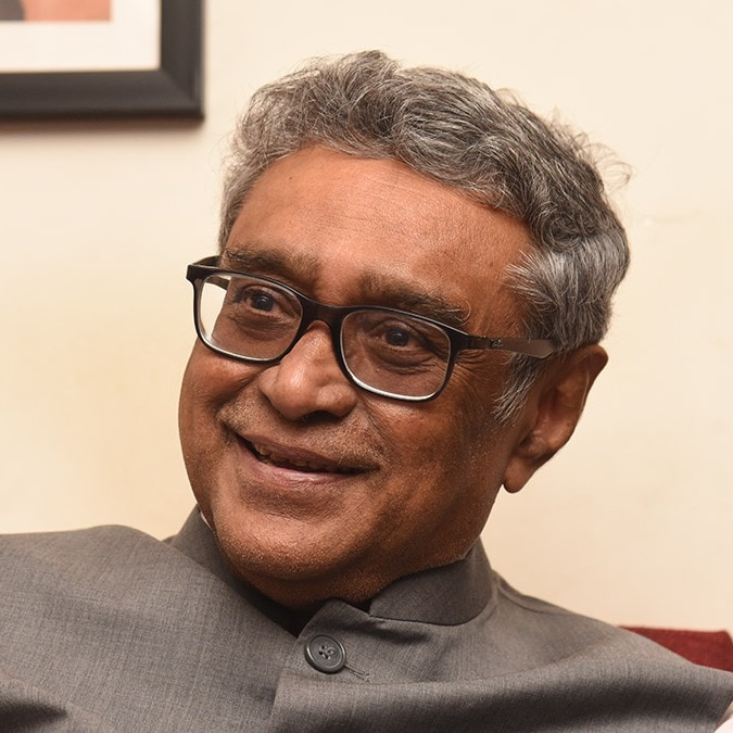 Swapan Dasgupta exclusive: Bengal’s BJP govt ardently pro-investment, says FM