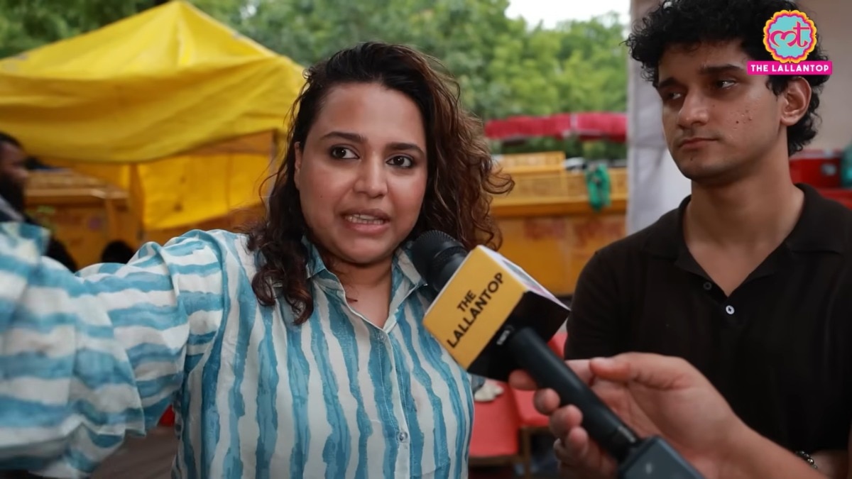 Swara Bhasker on Bollywood skipping CJP protest: They saw what happened to me