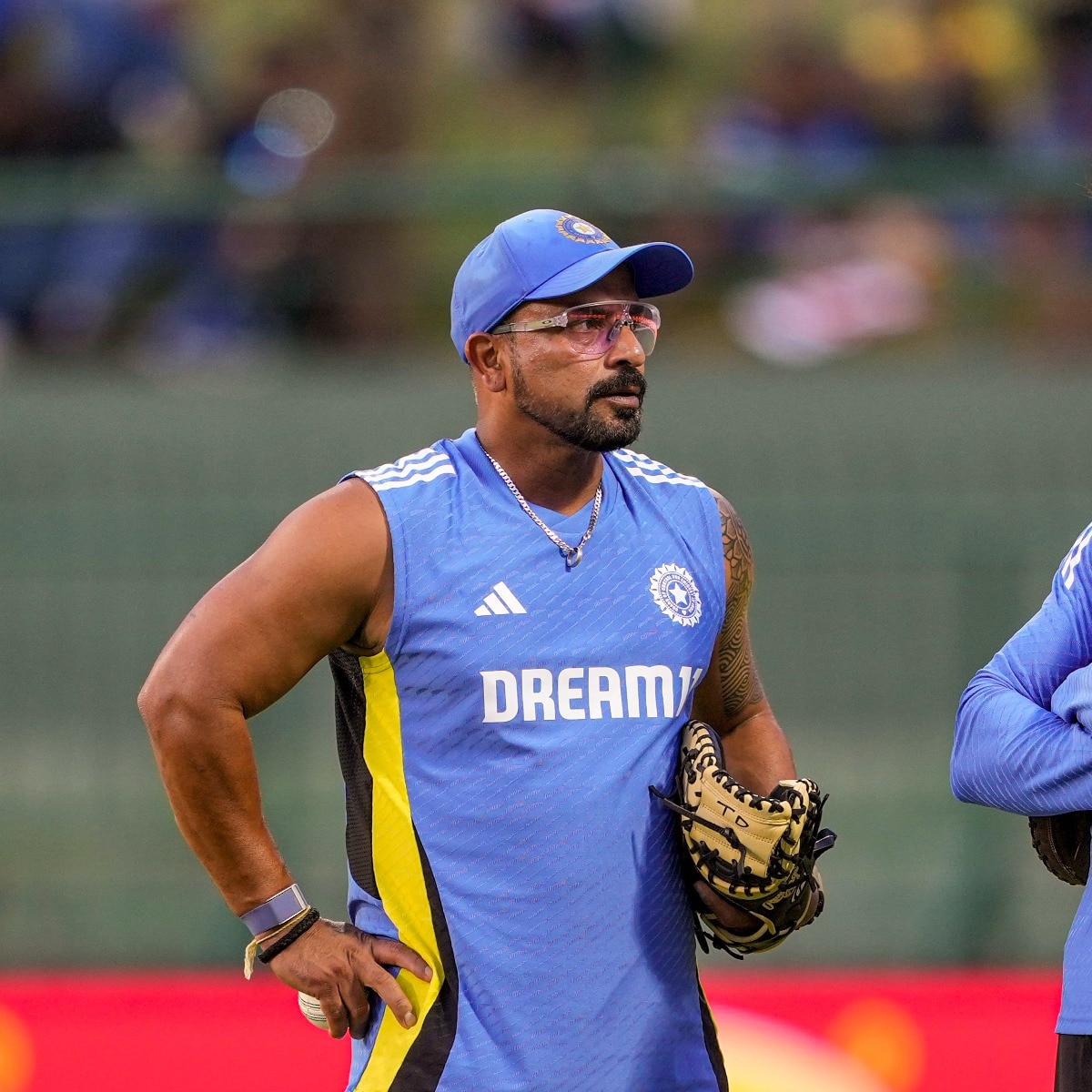 Sacked once before, India fielding coach unlikely to get another extension