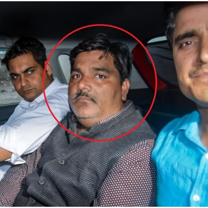 Delhi riots: Tahir Hussain's sentencing in Ankit Sharma murder case on July 23