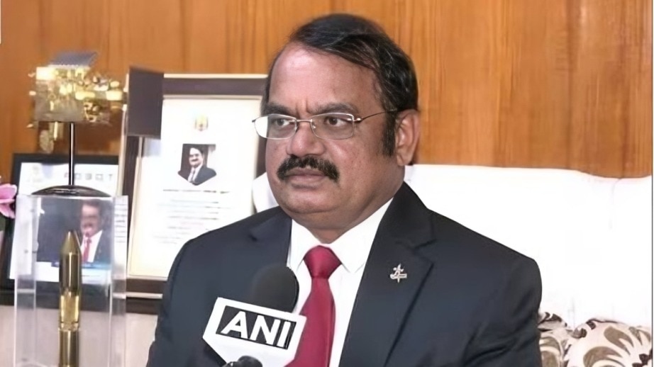 Ex-ISRO scientist and 'moon man' Annadurai to redesign Tamil Nadu school syllabus