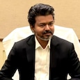 Tamil Nadu CM C Joseph Vijay Tamil Nadu CM C Joseph Vijay