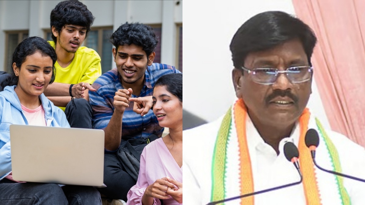 Tamil Nadu engineering crisis: Minister seeks reforms as graduate unemployment rises