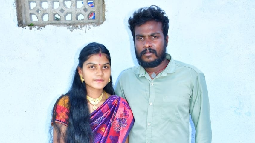 Man returning from temple visit hacked to death in Andhra, wife under scanner