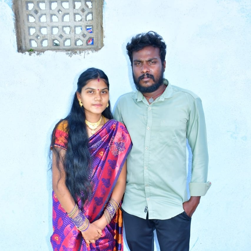 Man returning from temple visit hacked to death in Andhra, wife under scanner