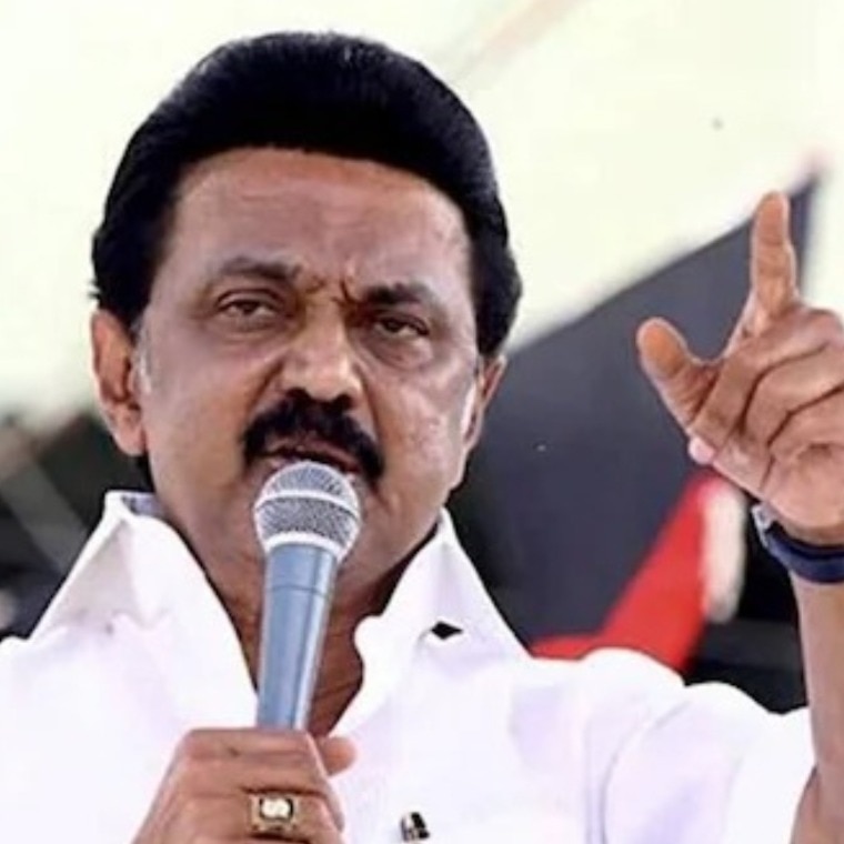 Tamil Nadu politics