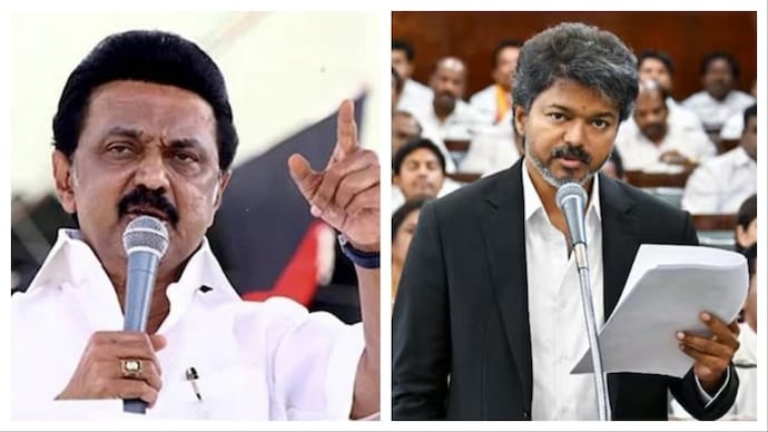 Tamil Nadu politics