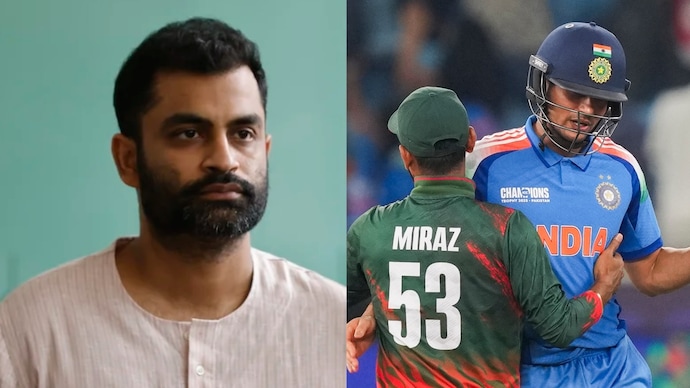 Tamim Iqbal hopeful India tour of Bangladesh will go ahead. Courtesy: PTI/BCB Tamim Iqbal