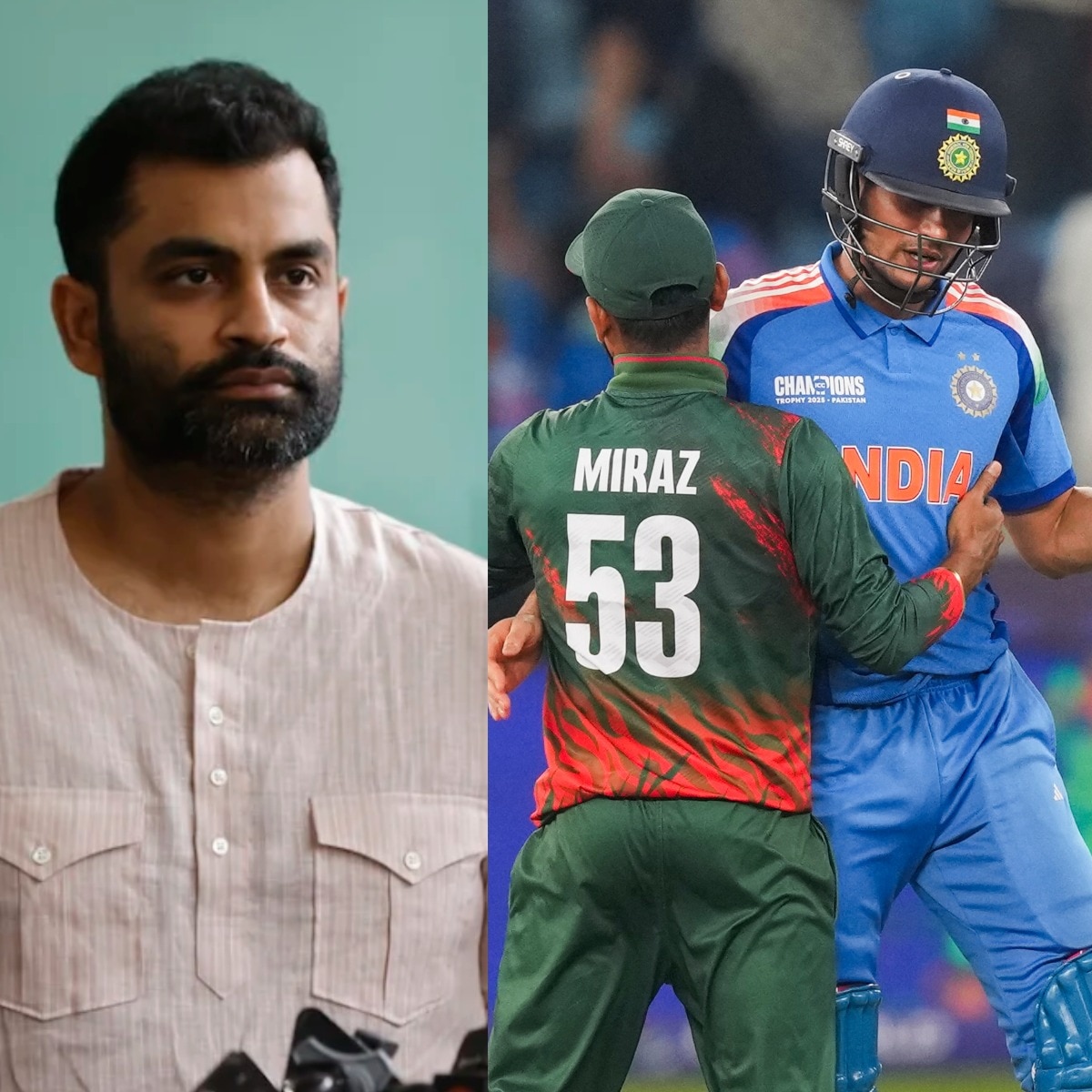 Bangladesh an extremely safe country: Tamim Iqbal hopeful India tour will go ahead