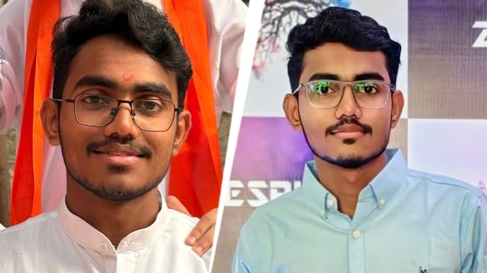 Tanmay Wange, BJ Medical College Pune