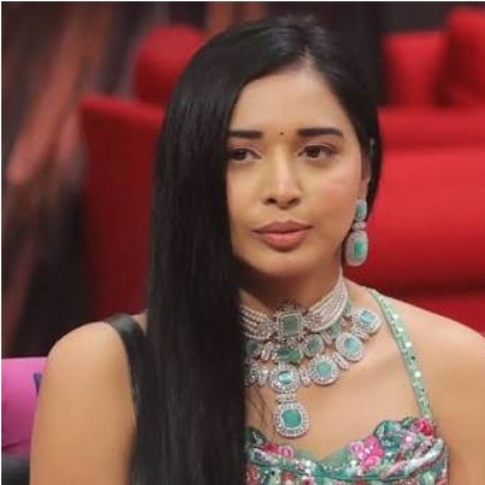 Bigg Boss 19's Tanya Mittal hits back after being called Shalini Passi's 'sasti copy'