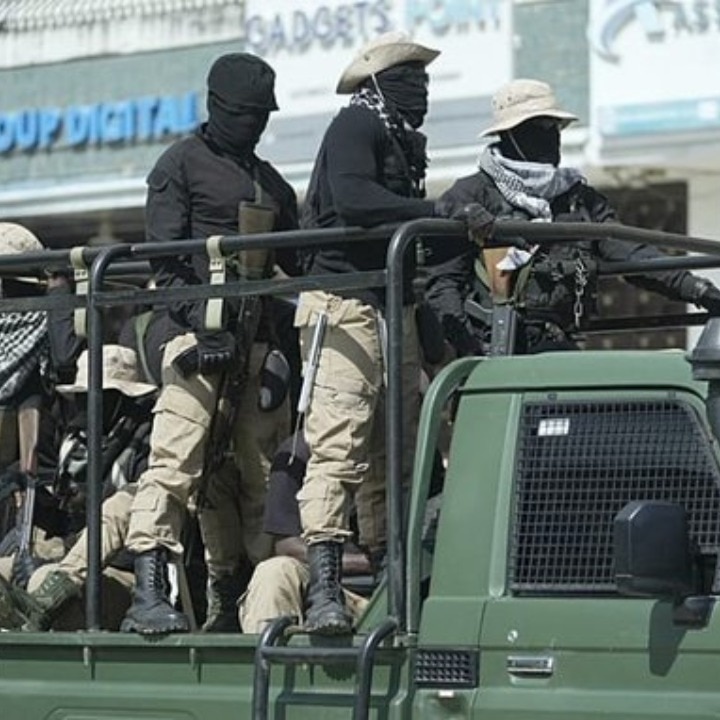 Tanzania arrests 130 in widening crackdown on dissent after protest ban