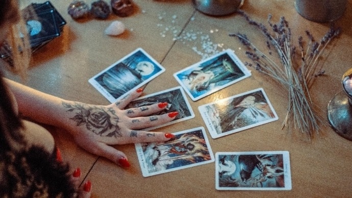 Tarot Saptahik Rashifal 2026