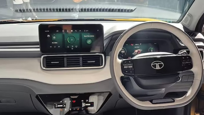 Tata Punch emerged as the best-selling car of June