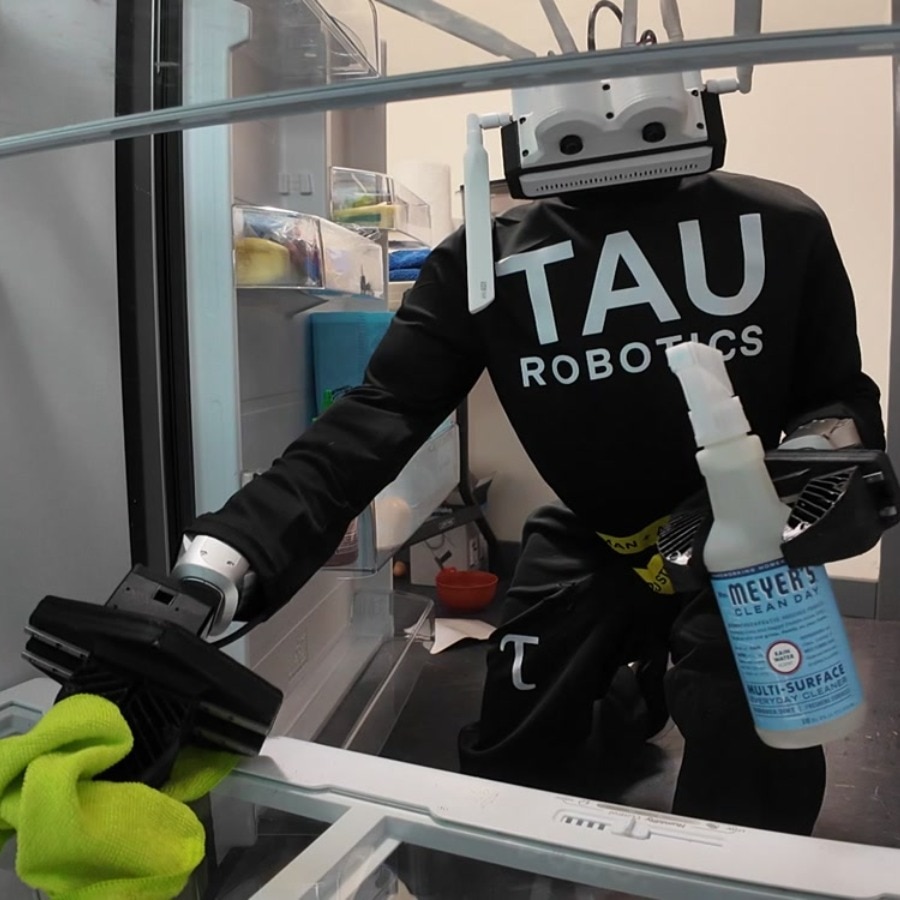 For Rs 3,000, this service sends AI robot to clean your house, video goes viral