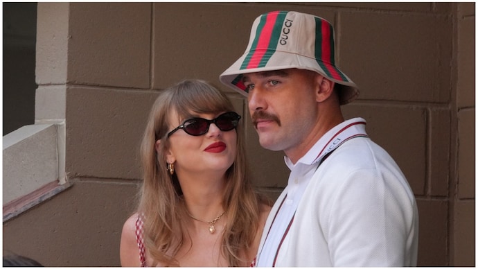 Taylor Swift, Travis Kelce's wedding preparations are underway.
