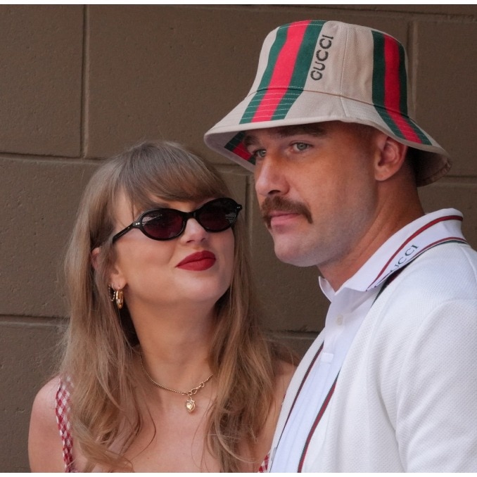 Taylor-Travis wedding buzz: Police confirm security, Mamdani jokes 'stay inside'