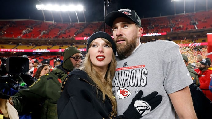 Taylor Swift and Travis Kelce to get married on this day as per reports