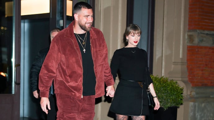 Taylor Swift and Travis Kelce’s wedding plans get a glamorous boost with special invite
