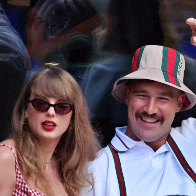 The psychology of why everyone is so obsessed with Taylor Swift's wedding