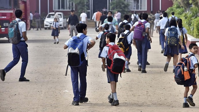 UP Schools Told to Follow Strict Heatwave Protocols for Child Safety
