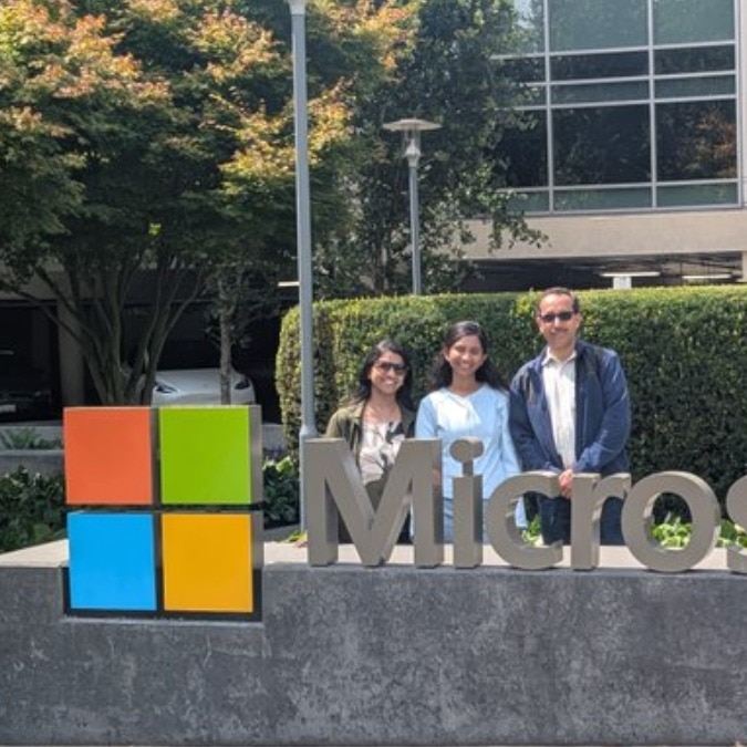 Techie rejected by Microsoft India now works at company's US headquarters, shares how
