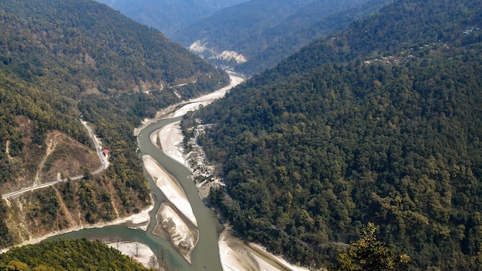 Teesta China-Bangladesh tango and why it's not a good news for India.