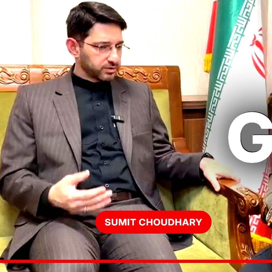 US left with only nuke option: Tehran Deputy Mayor warns Trump over attacking Iran