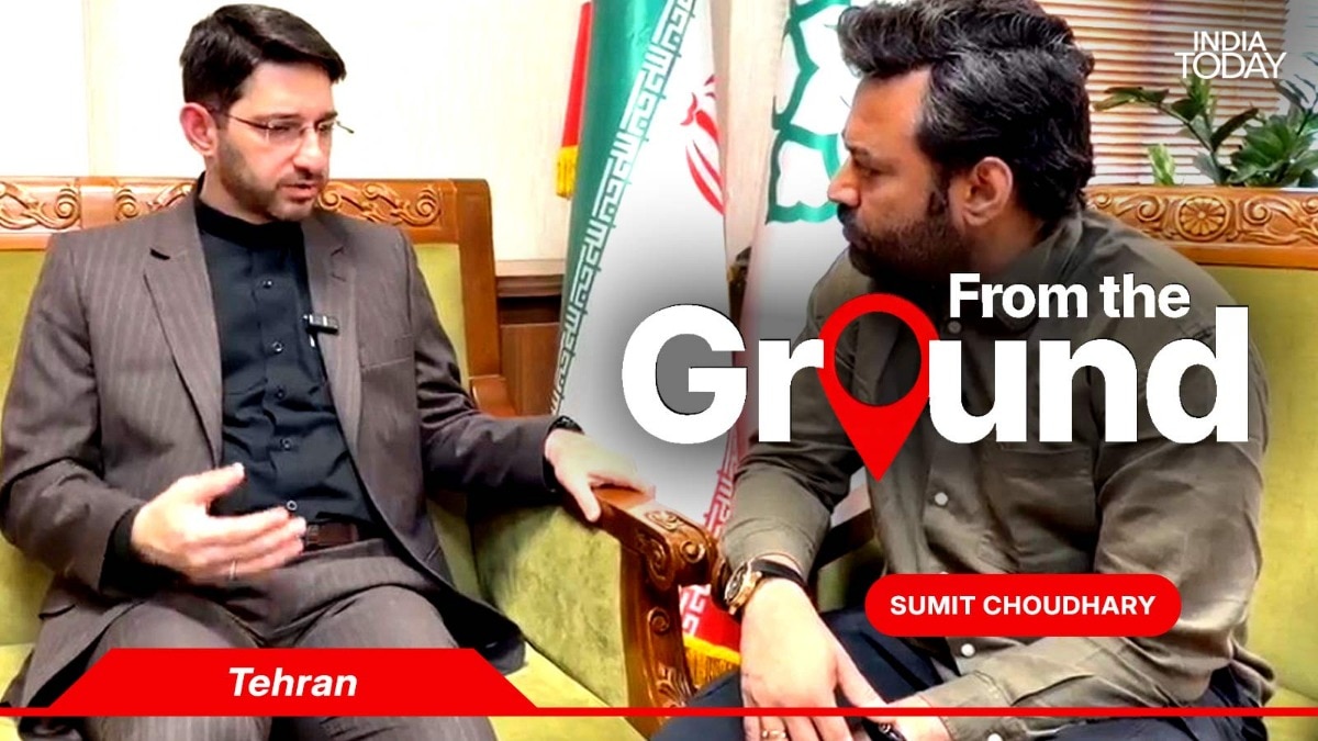 US left with only nuke option: Tehran Deputy Mayor warns Trump over attacking Iran