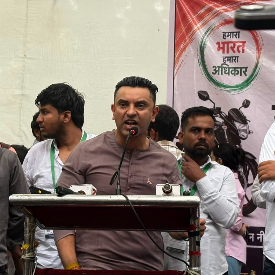 Car fuel system choked, drop in mileage: Motorists reveal why they became protesters