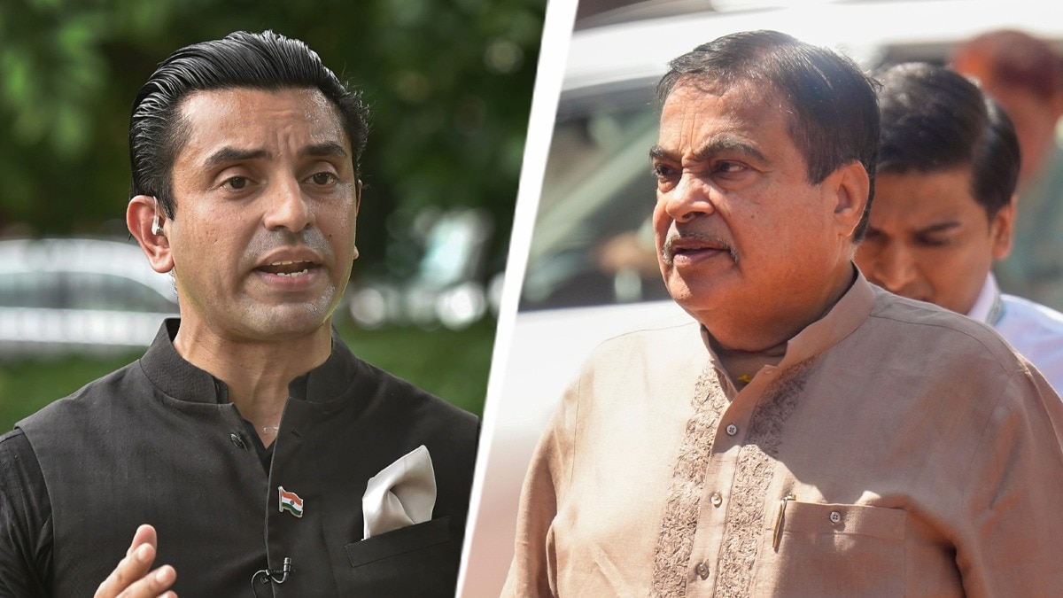Gadkari wanted two ethanol victims, we'll present six: Protesters on E20 dare