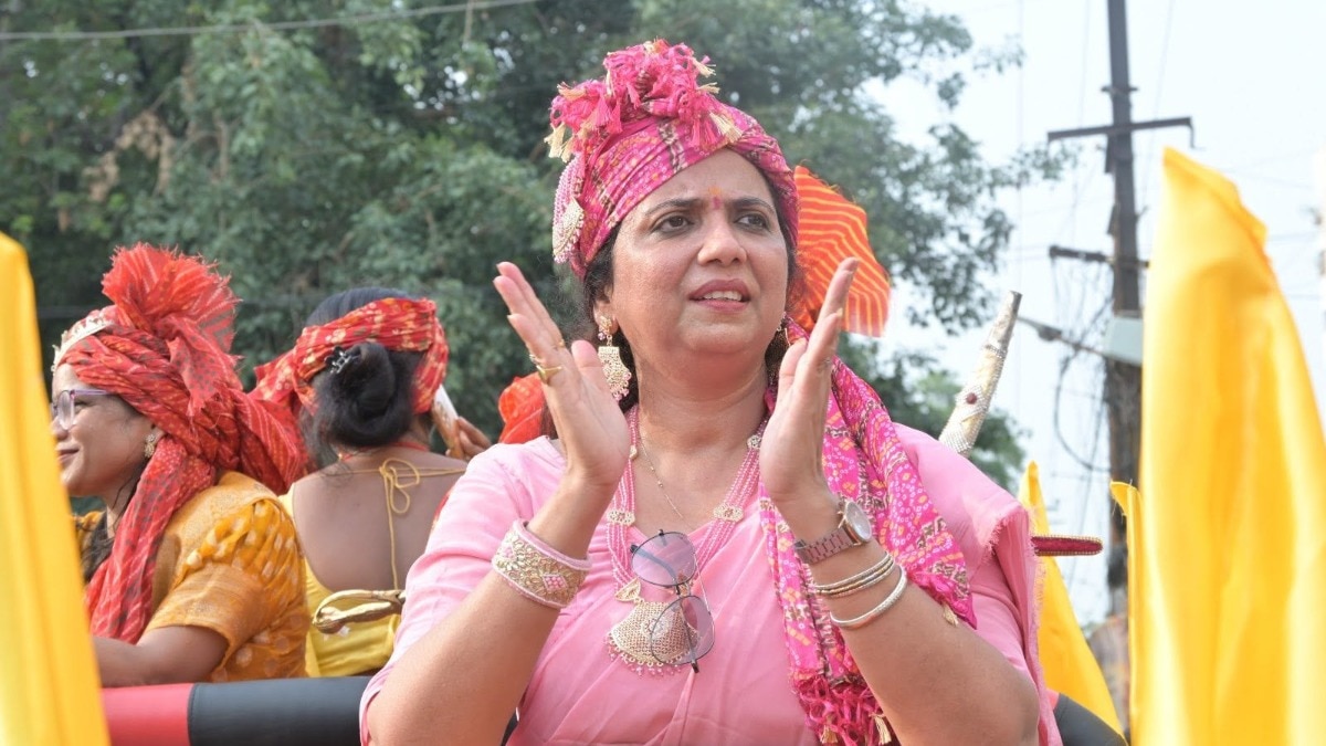 Tej Pratap's party candidate's Bihar bypoll nomination rejected: What does law say