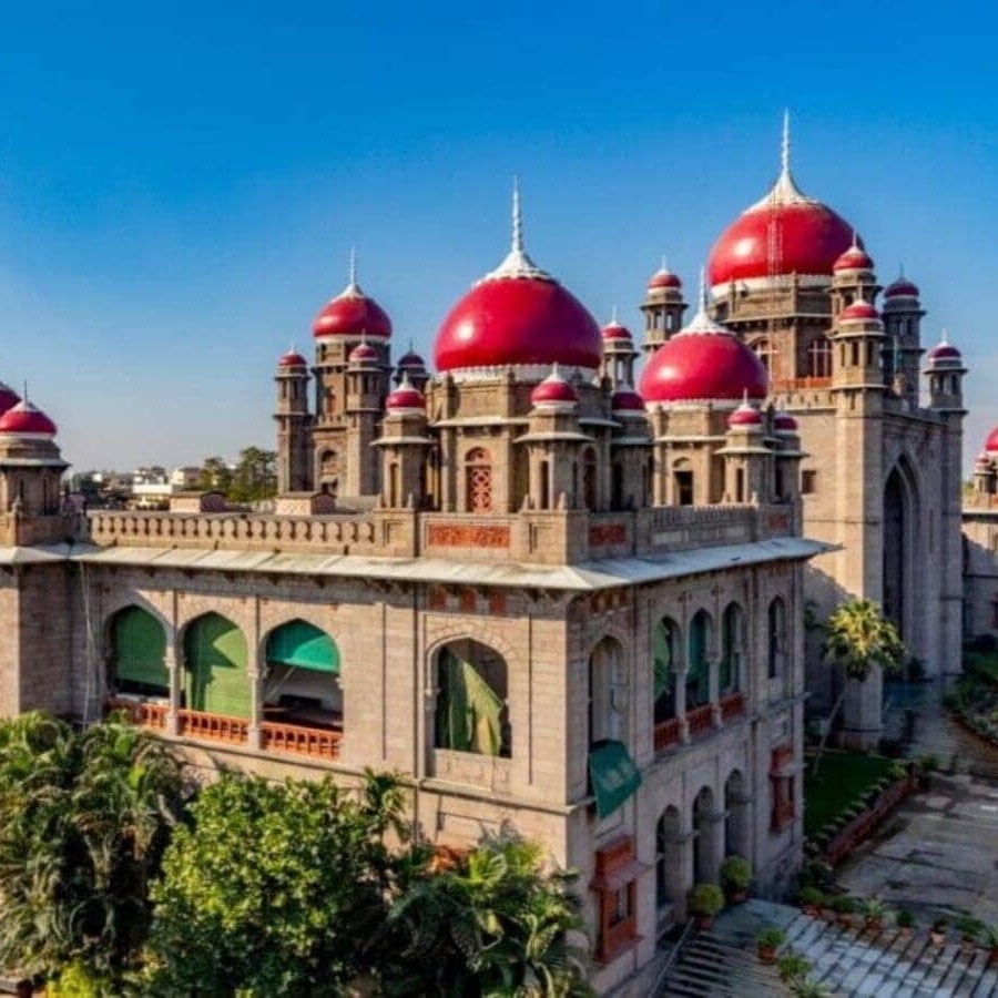 Telangana HC orders HYDRAA chief's replacement after rejecting apology