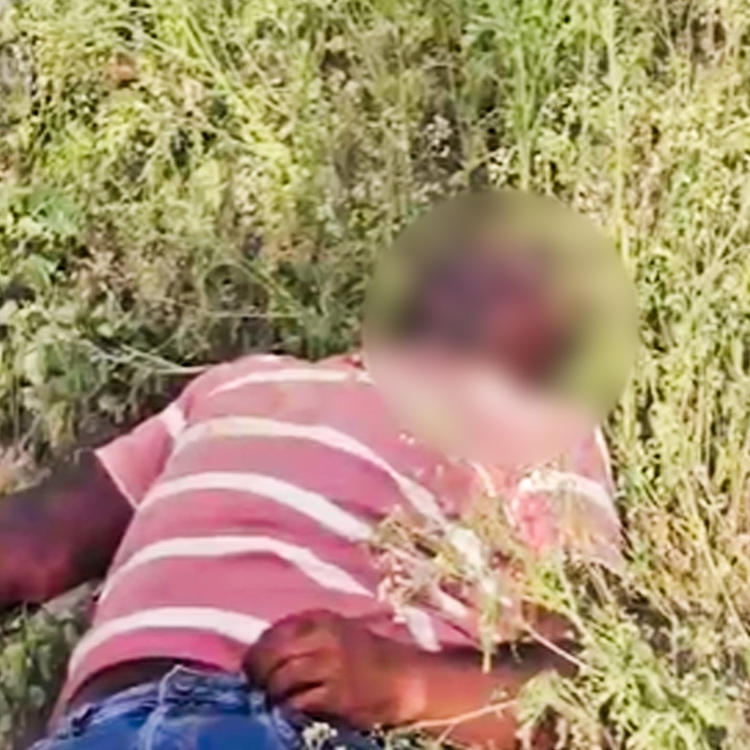 POCSO accused who killed 6, including survivor and his own family, found dead