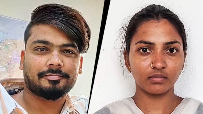Telangana murder