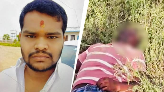 Telangana POCSO accused