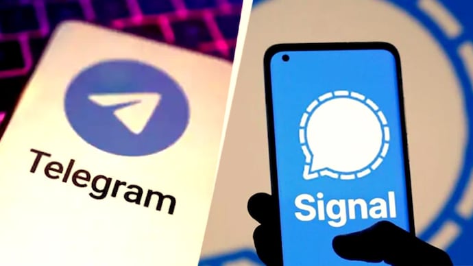 Telegram and Signal have received govt notices over username features.