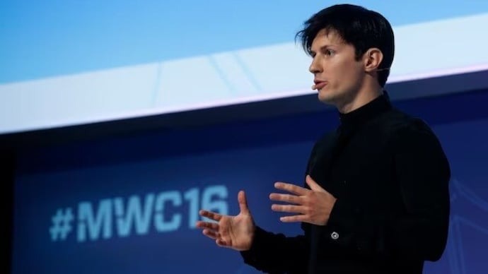 “Such abuse of global Internet routing is alarming.” said Pavel Durov as he accuses Reliance.
