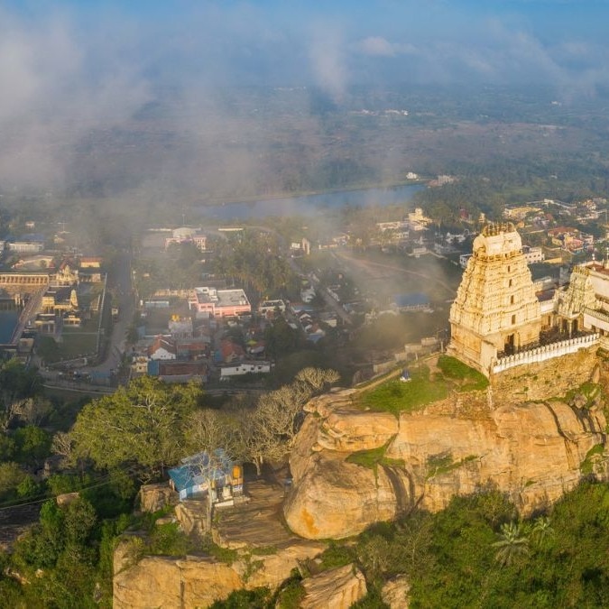 CCTV, QR codes and tighter security: Karnataka overhauls temple hundi system