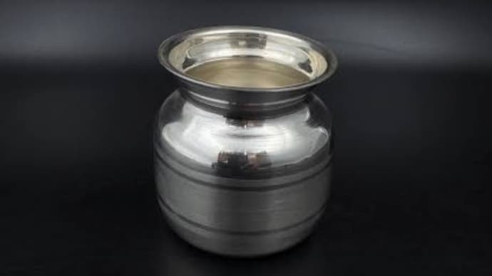 The 2-kg urn, an ancestral family heirloom used for religious rituals, was found after a two-day search at the city's waste-processing facility. (Representative photo)