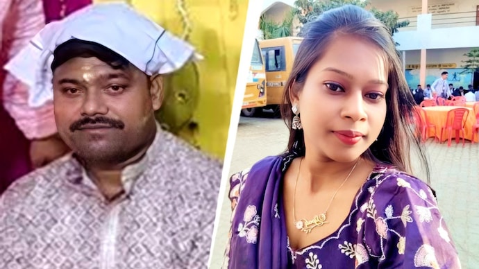 The 22-year-old woman, Shifali Kesarwani, was married to Gopal Kesari in May.