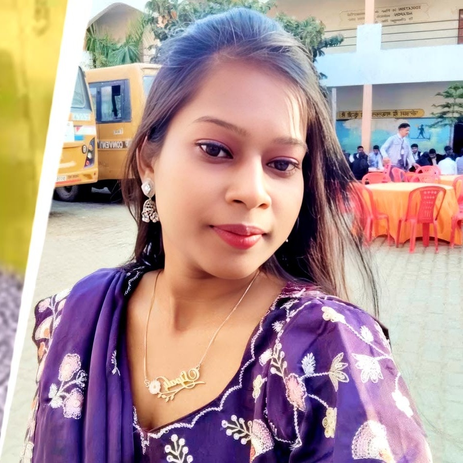 The 22-year-old woman, Shifali Kesarwani, was married to Gopal Kesari in May.