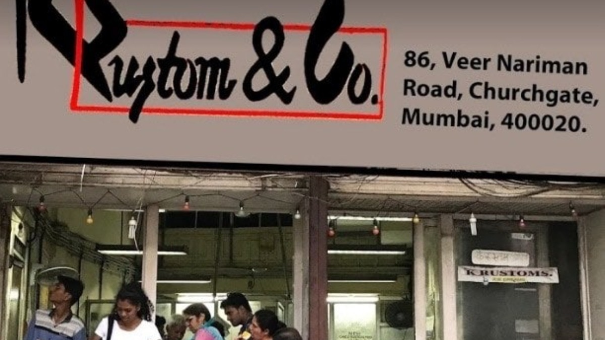 Mumbai’s Rustom ice cream parlour shut after rats and flies found