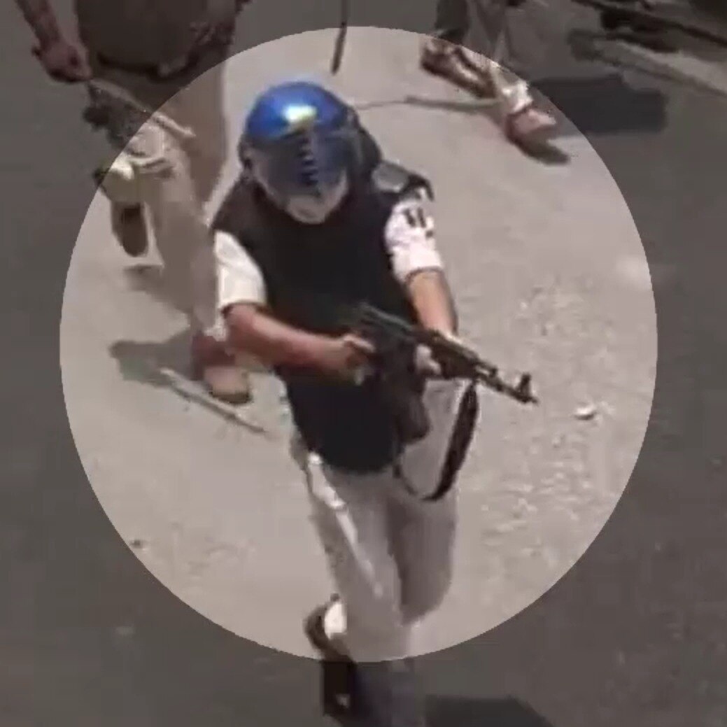 Rahul Gandhi asks PM Modi to apologise over AK-47 firing on Bihar students