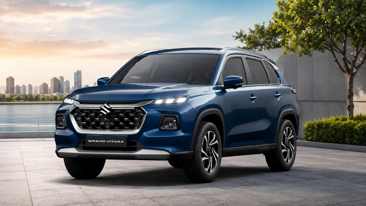 SUV was E20 compatible: Maruti Suzuki to challenge order to replace Grand Vitara