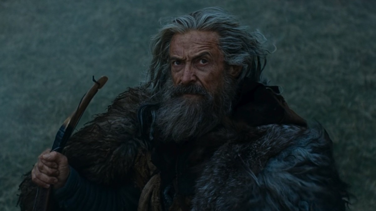 The Death of Robin Hood review: Hugh Jackman anchors bleak thriller on iconic outlaw
